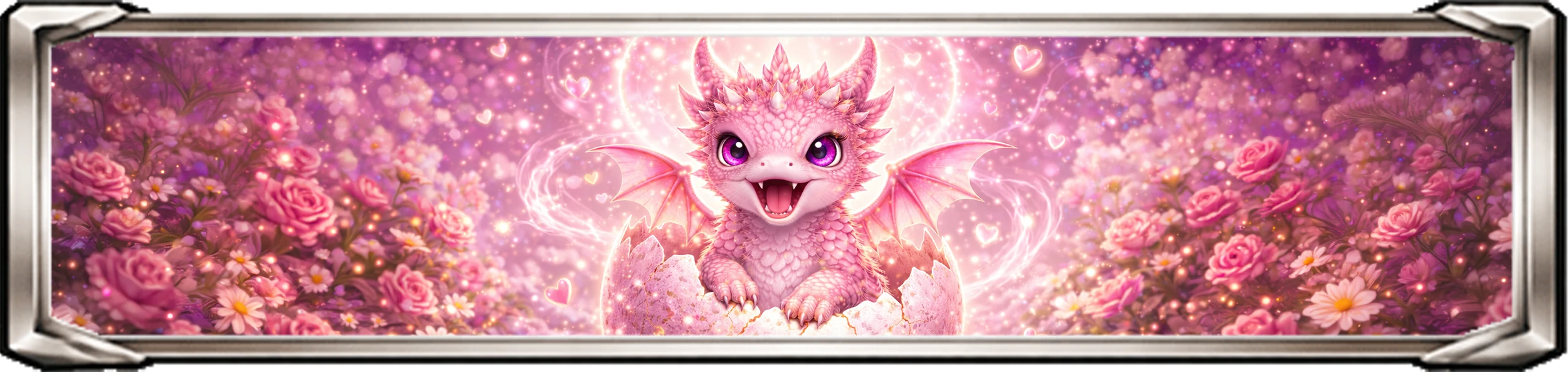 Dragon damour